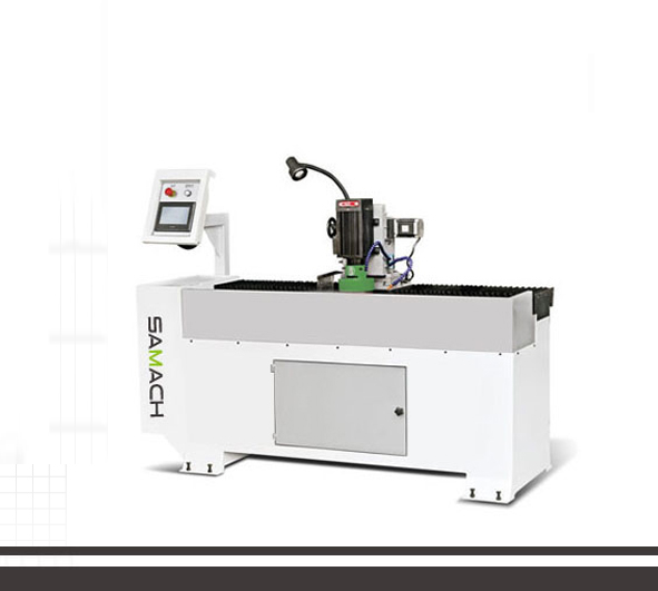 Automatic Linear Sharpening Machine MF2510C / MF2515BC