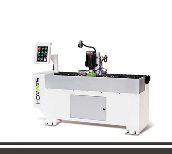 Automatic Linear Sharpening Machine MF258B/MF2510B/MF2513B/MF2515B