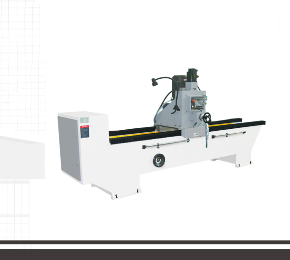 Automatic Linear Sharpening Machine MF2515AC/MF2530AC