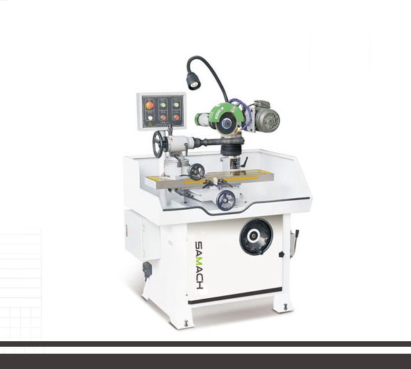 Profile Cutter Grinding Machine MF223C