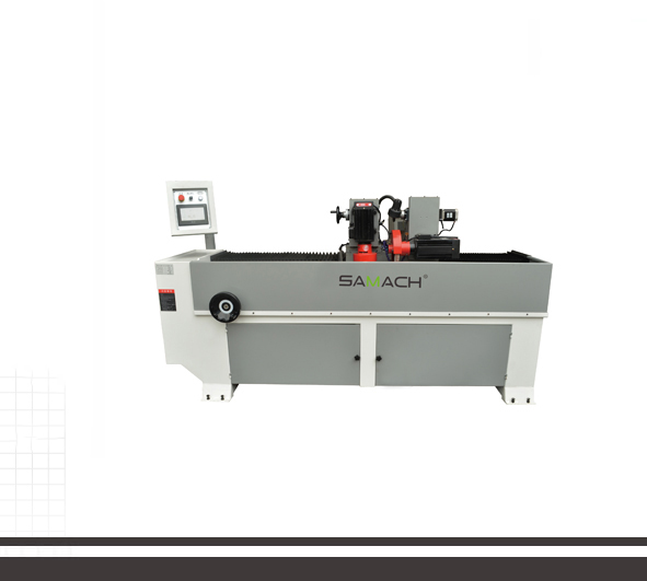 Automatic Linear Sharpening Machine MF2510C -2