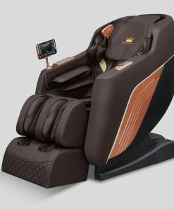 Ghế Massage Queen Crown QZ001 Pro