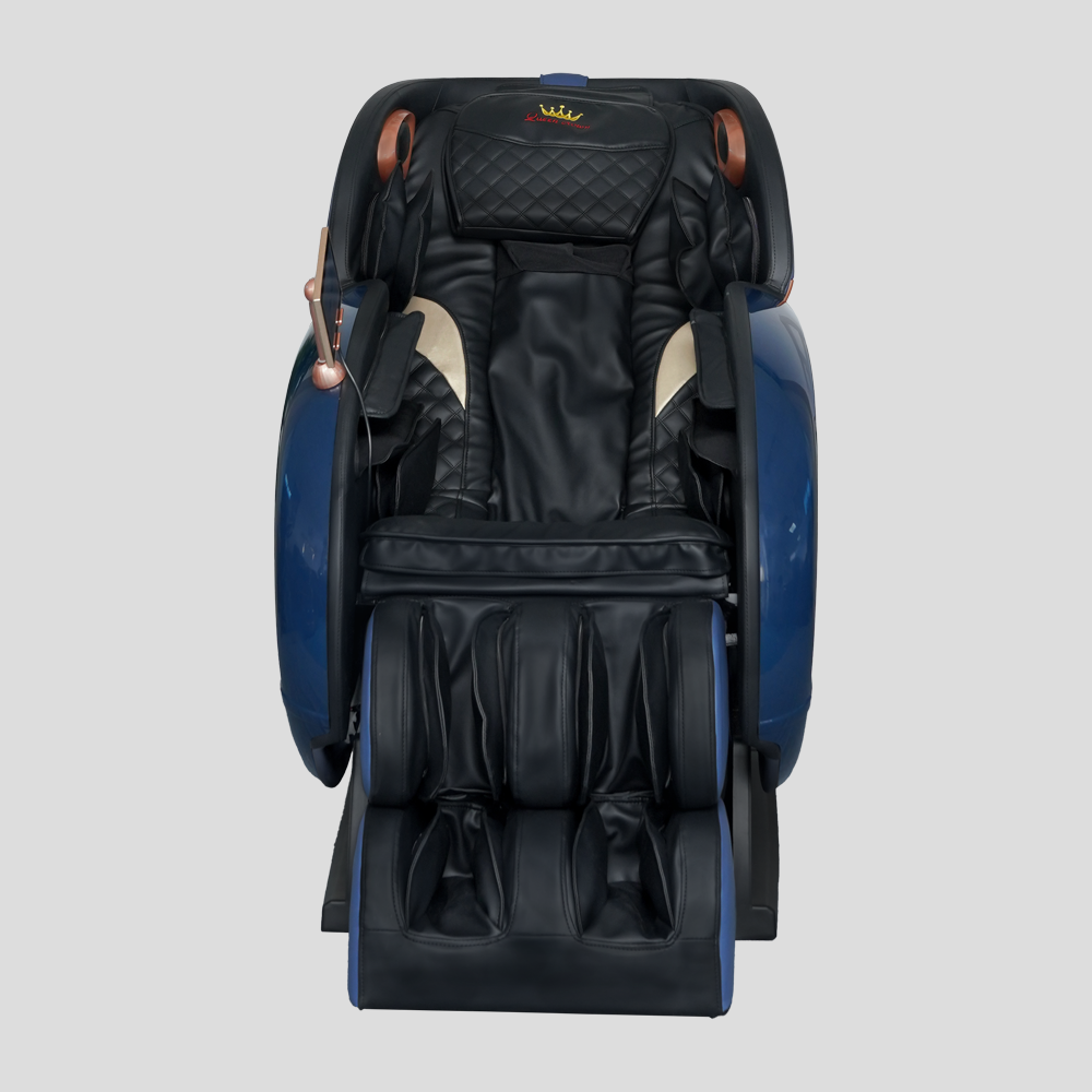 Ghế massage Queen Crown QL05 Sport - Ảnh 3