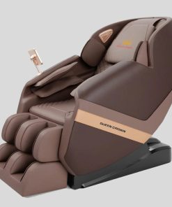 Ghế Massage Queen Crown QE555 Pro