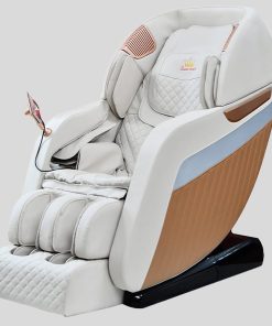 Ghế massage Queen Crown Fantasy M8