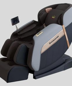 Ghế massage Queen Crown QE66 Lux