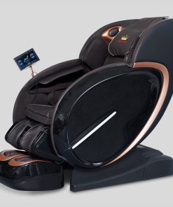 Ghế massage Queen Crown QL008 Pro