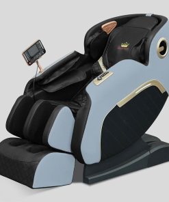 Ghế Massage Queen Crown QE98 Pro