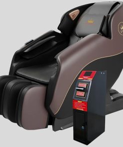 Ghế massage kinh doanh Queen Crown KD79 Plus