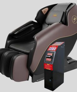 Ghế massage kinh doanh Queen Crown KD79 QR