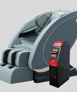 Ghế massage Queen Crown QC KD MD1