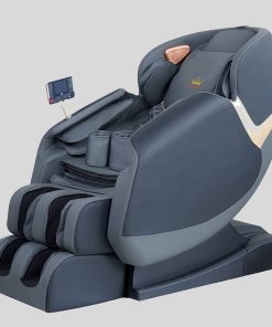 Ghế massage Queen Crown QE 455 Lux