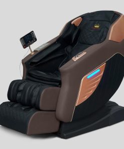 Ghế Massage Queen Crown QX88
