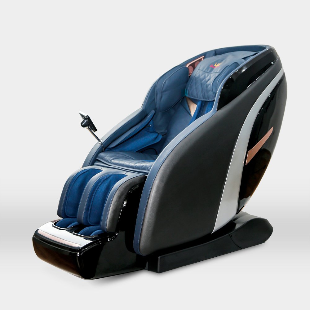 Ghế massage Queen Crown QC A5 Sport - Ảnh 2