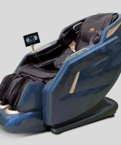 Ghế Massage Cao Cấp Queen Crown S860 Pro