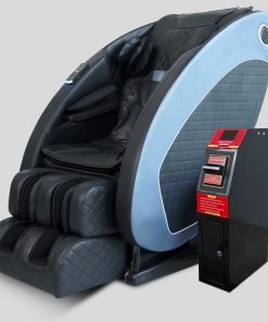 Ghế massage Queen Crown QC KD7i Plus