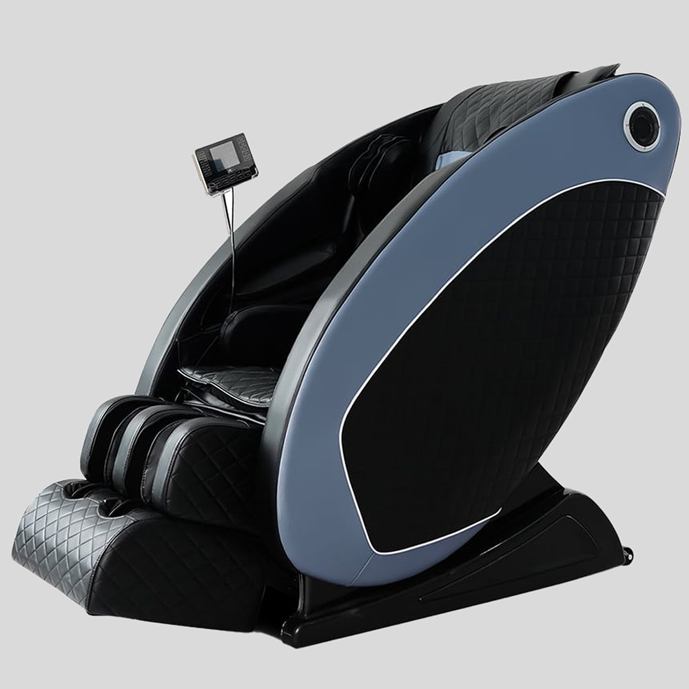 Ghế massage Queen Crown QC7 Plus