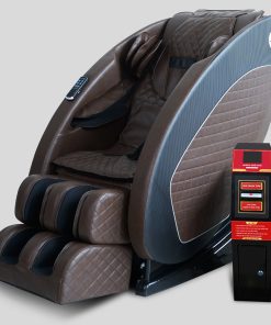 Ghế massage kinh doanh Queen Crown QC KD7 Plus