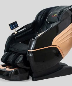 Ghế massage Queen Crown QM500 Luxury