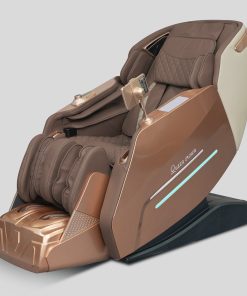 Ghế Massage Queen Crown A009 Diamond