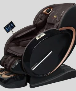 Ghế massage Queen Crown QL008 Luxury