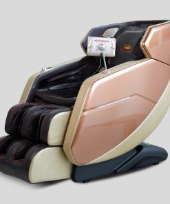 Ghế massage Queen Crown QC S460