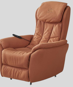 Ghế massage Sofa Queen Crown QC-4F